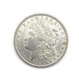 1921 Morgan Dollar