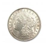 1921 Morgan Dollar