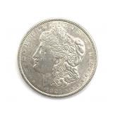 1921 Morgan Dollar