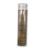 Wheat Cents in Tube