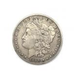 1888-O Morgan Dollar