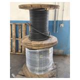2-0 Wire Copper Shield