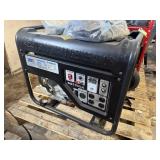 UST 7500 Watt Generator (New Condition) Model