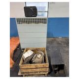 Transformer, Motor, and More - transformer is
