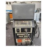 Thermal Arc Pak 5XR Plasma Cutting System and