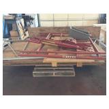 Waco Scaffolding, Plywood, and More- plywood