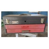 Homak Toolbox 22'x9'x10'