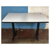Rectangle Top Table 48' x 30' x 30'