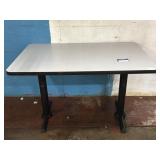 Rectangle Top Table 48' x 30' x 30'