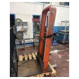 Presto Hydraulic Lift Truck, Model