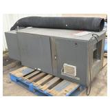 SmokeMaster Dwyer Mark II Oven - unknown