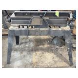Sears Craftsman Jointer 38' x 15' x 37.5'-