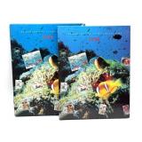 United States Postal Service 1993 Commemorative