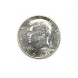 1964 Kennedy Half Dollar