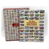 United States Postal Service 2002 Commemorative
