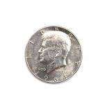 1964 Kennedy Half Dollar
