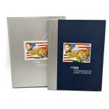 United States Postal Service 1999 Commemorative