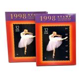 United States Postal Service 1998 Commemorative