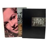 United States Postal Service 1995 Commemorative