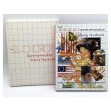 United States Postal Service 2000 Commemorative