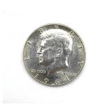 1964 Kennedy Half Dollar