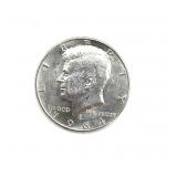 1964 Kennedy Half Dollar