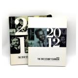 United States Postal Service 2012