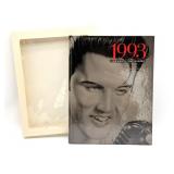 United States Postal Service 1993 Commemorative