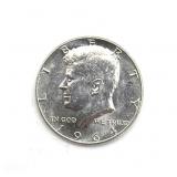 1964 Kennedy Half Dollar