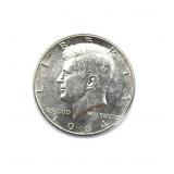 1964 Kennedy Half Dollar