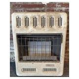 Glo-Warm Heater- unknown working condition