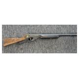 Vintage Daisy Model 660 Toy Gun Trail Rider-