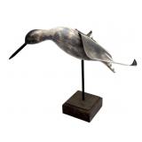 Bird Art 10.5'