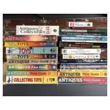 Collector Guide Books and More