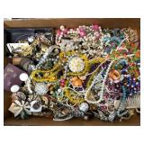Necklaces and More