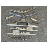 Emblems and More : Ford, Datsun 200SX, Chevrolet,