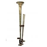 Vintage Dual Air Horn 26.5'