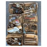 Hammers, Tools, and More
