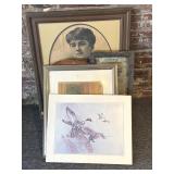 Framed Prints, Print, and More 25' x 30' and