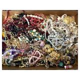 Necklaces and More Jewelry