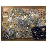 Necklaces and More Jewelry