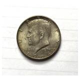 1964-D Kennedy Half Dollar