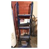 Haul-master Appliance Hand Truck