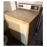 (2) Scrap Dryers (1) Scrap Washer (1) Scrap