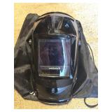 Weldcote Auto Darkening Helmet