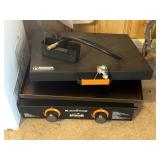 Blackstone Tail Gate Griddle & Cleaning Kit