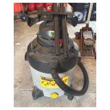 12 Gal. Shop Vac