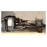 Craftsman Lathe 12ï¿½- unknown working condition
