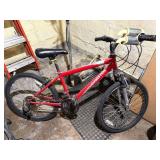 18-Speed Roadmaster Bicycle - LOCATED IN
