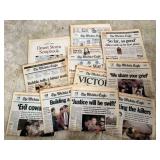 Vintage Periodicals
